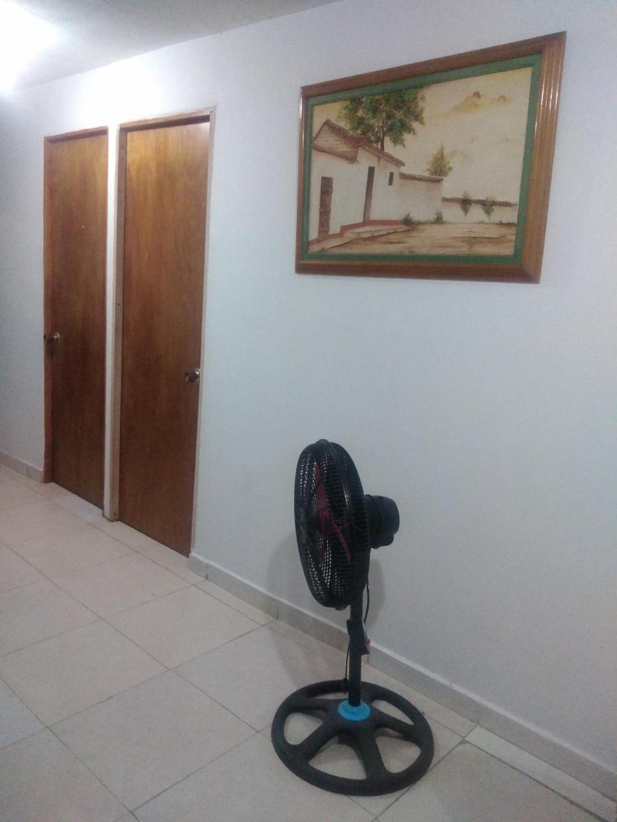 Suitetrails - Encantadora casa con ambiente guajiro 2