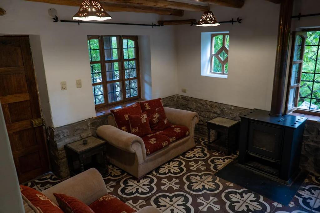 Sachara Lodge Cusco - Housity