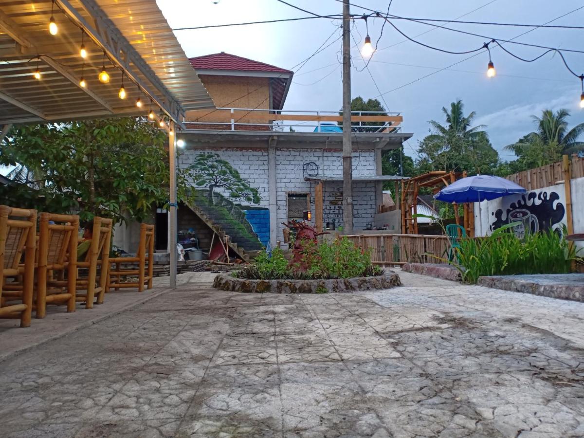 Angkringan dan Homestay Jamaq-Jamaq - Housity