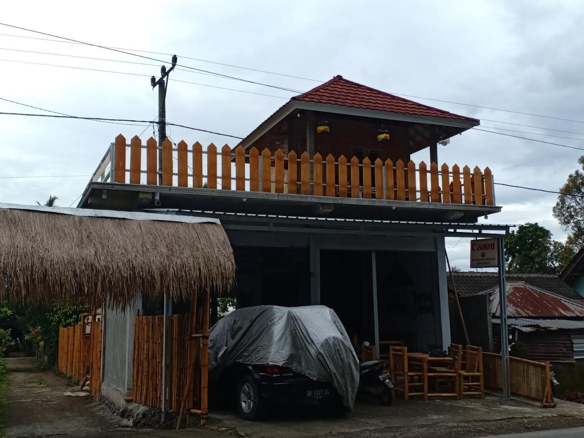 Angkringan dan Homestay Jamaq-Jamaq - Housity