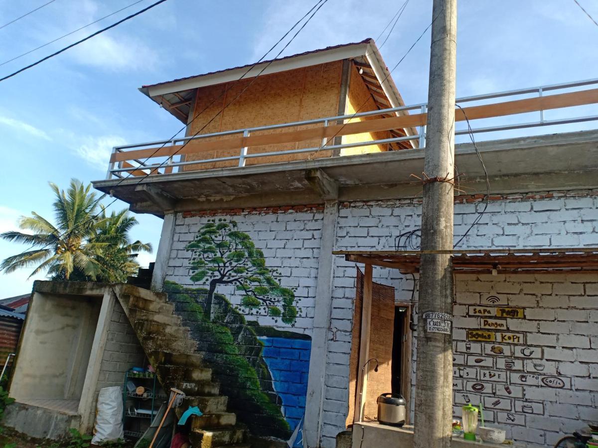 Angkringan dan Homestay Jamaq-Jamaq - Housity