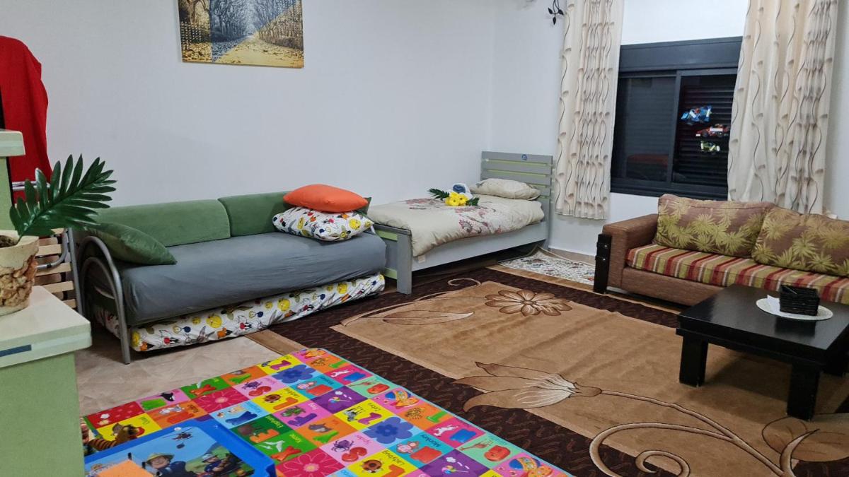 קסם הכפר - Housity