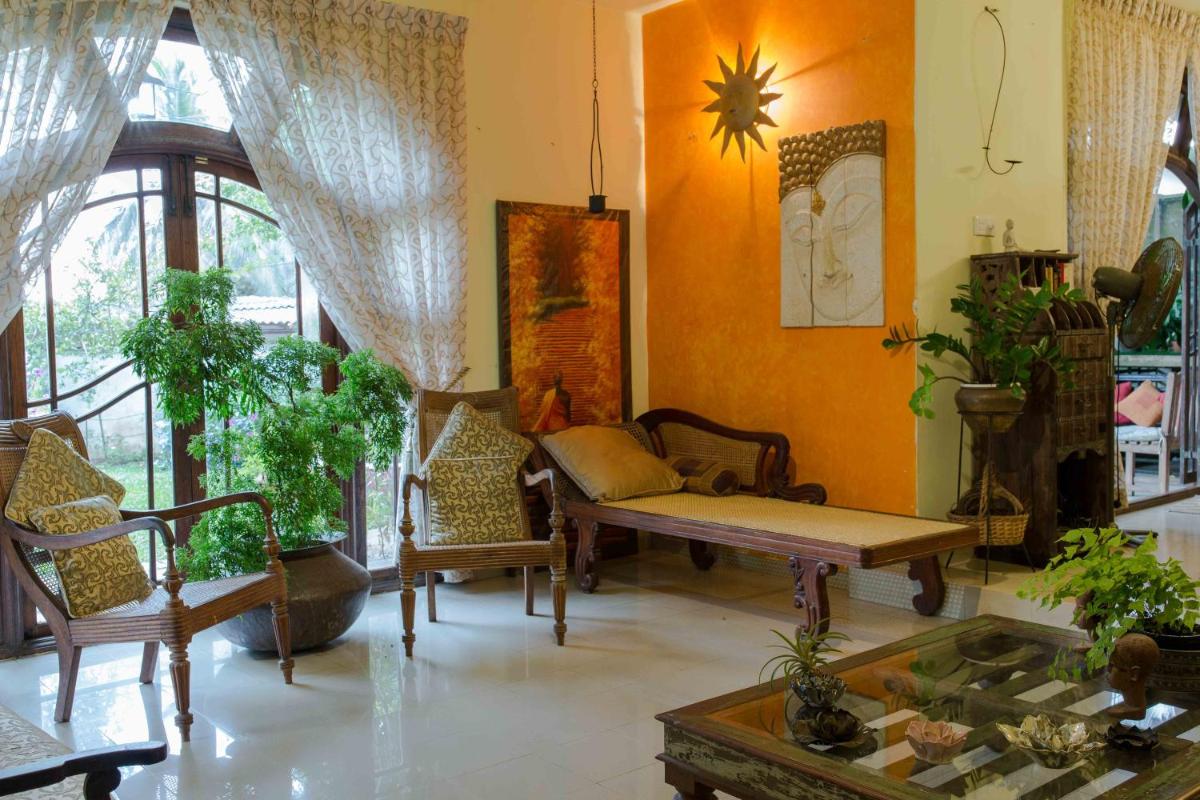 Idor Holidays - Housity