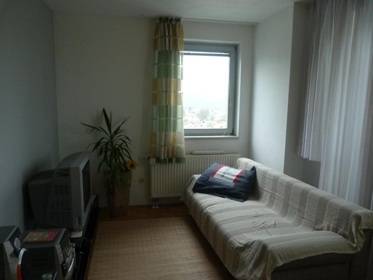 Suitetrails - Apartment Aussie