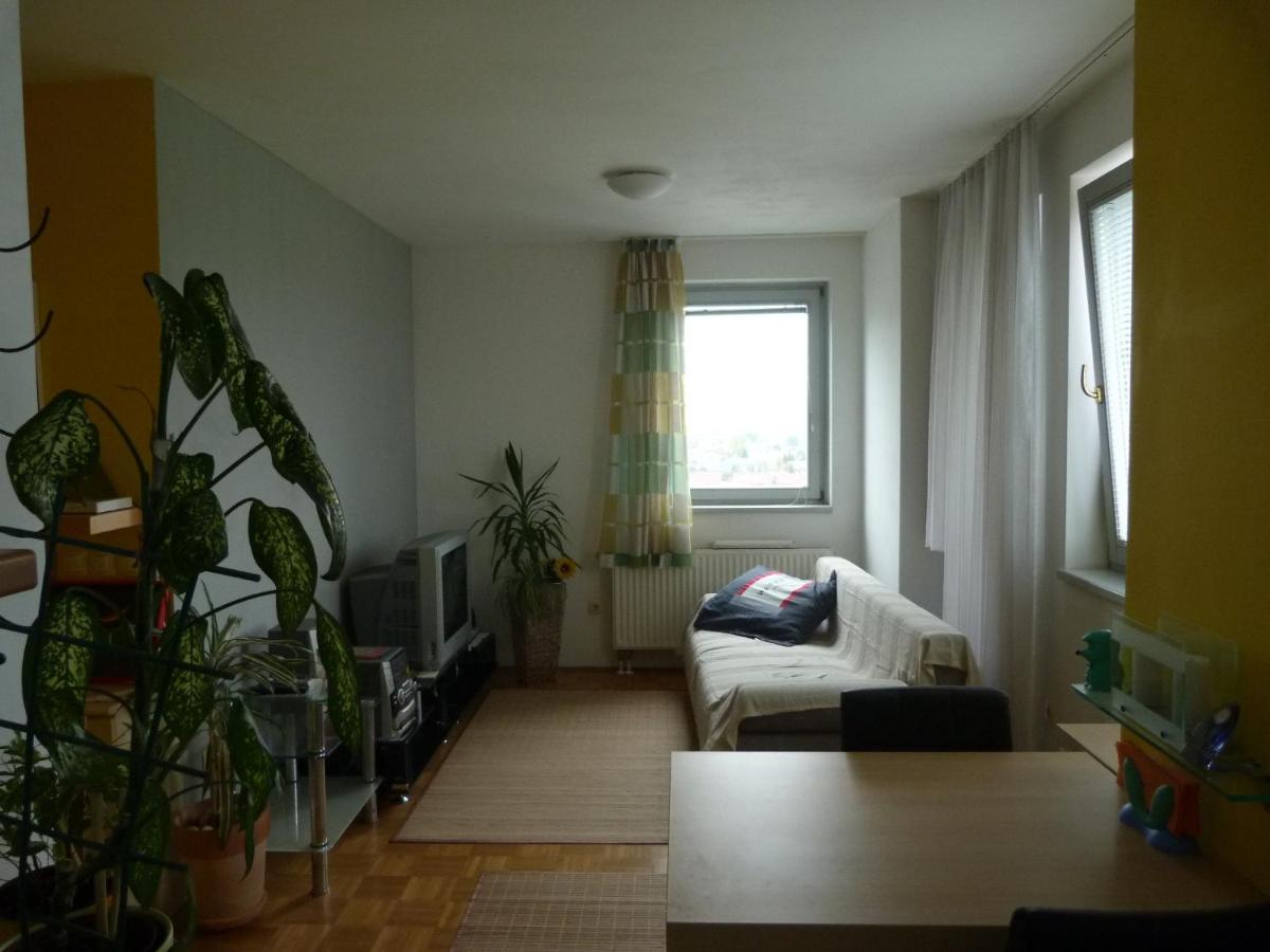 Suitetrails - Apartment Aussie