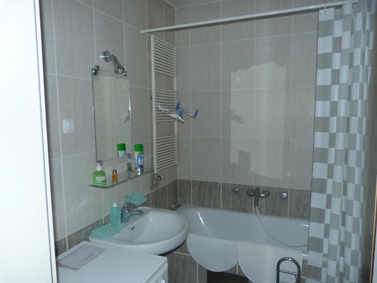 Suitetrails - Apartment Aussie