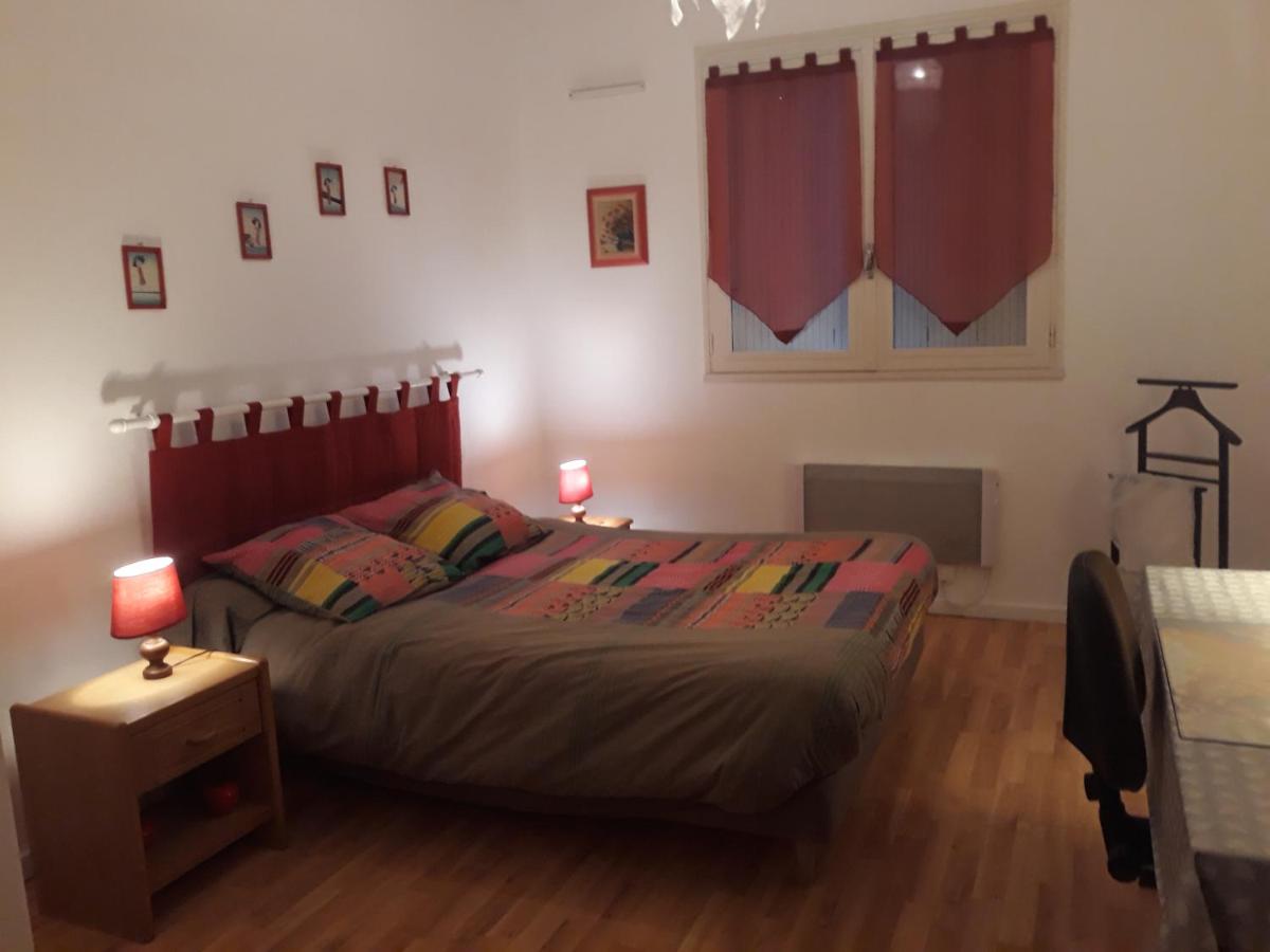 Chez Fabienne Th - Housity