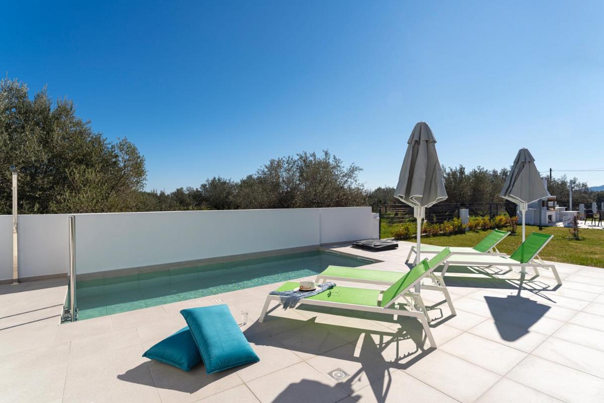 Domus Oliva Villas - Housity