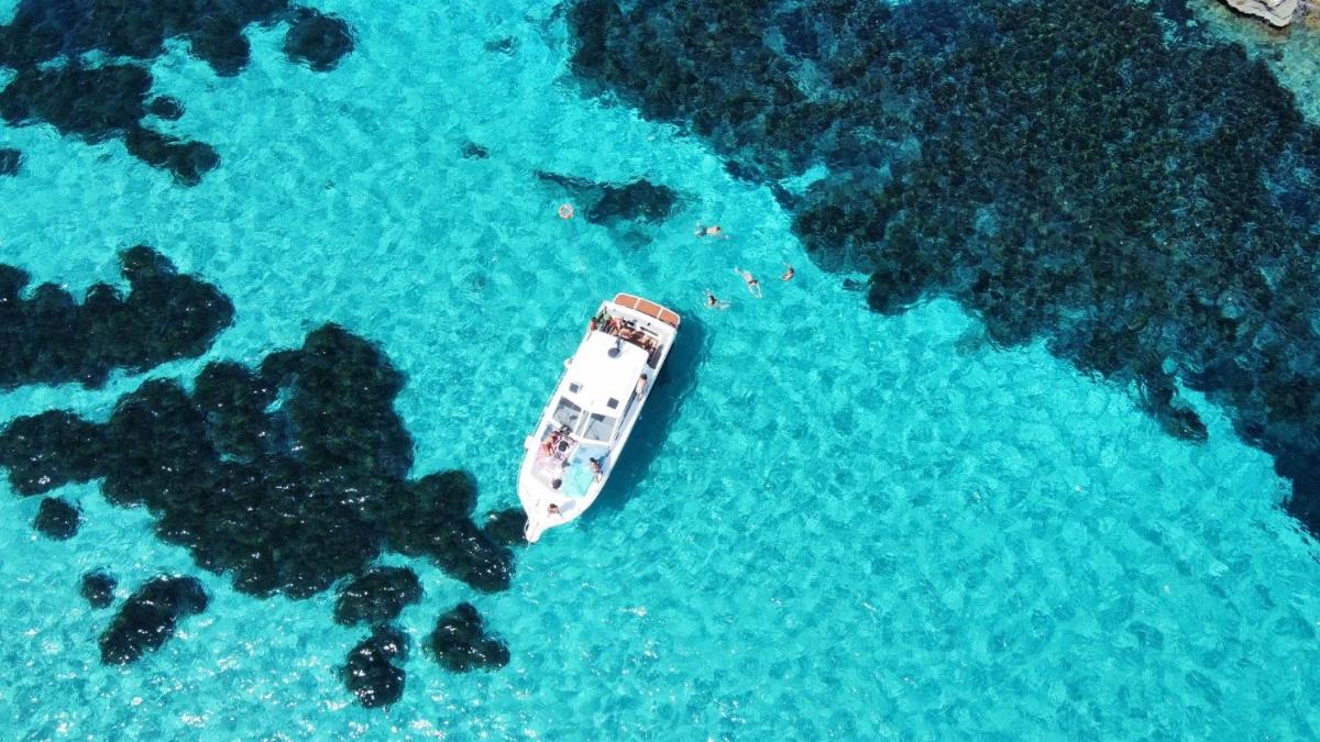 Escursione Giornaliera in Esclusiva Tour Favignana e Levanzo - Housity