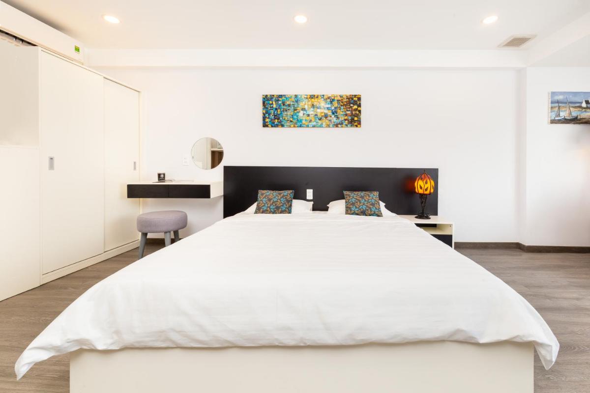 F-Hotel & Apartment - Housity