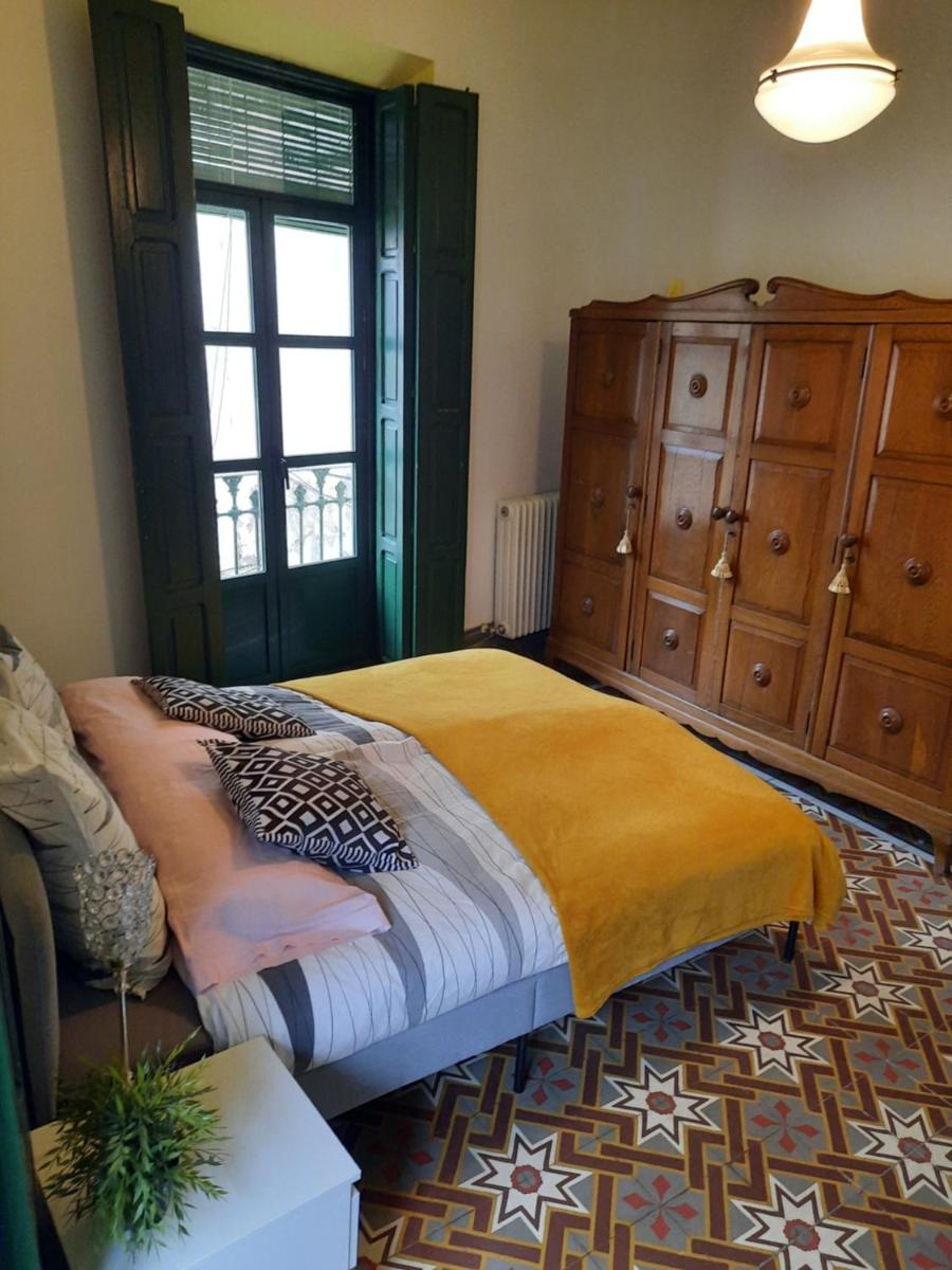 Pension Jean Franco room Dylano - Housity