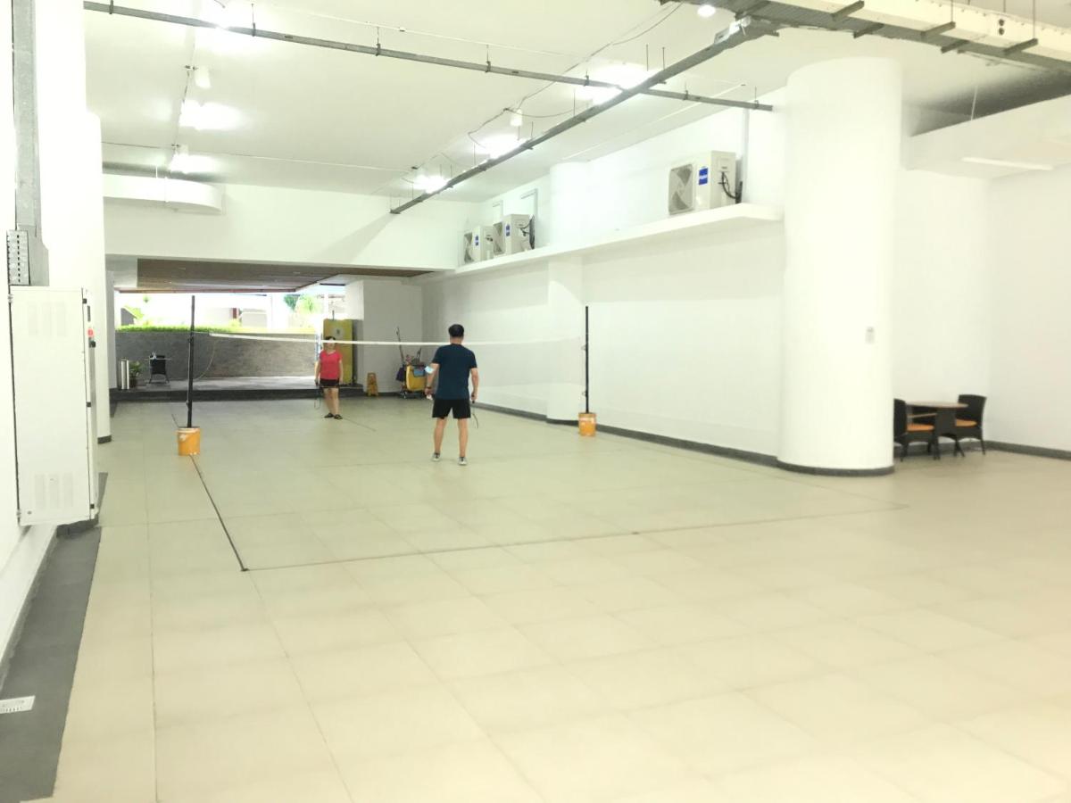 R&F Princess Cove JB Town Homestay 3 Bed 2 Bath - Housity