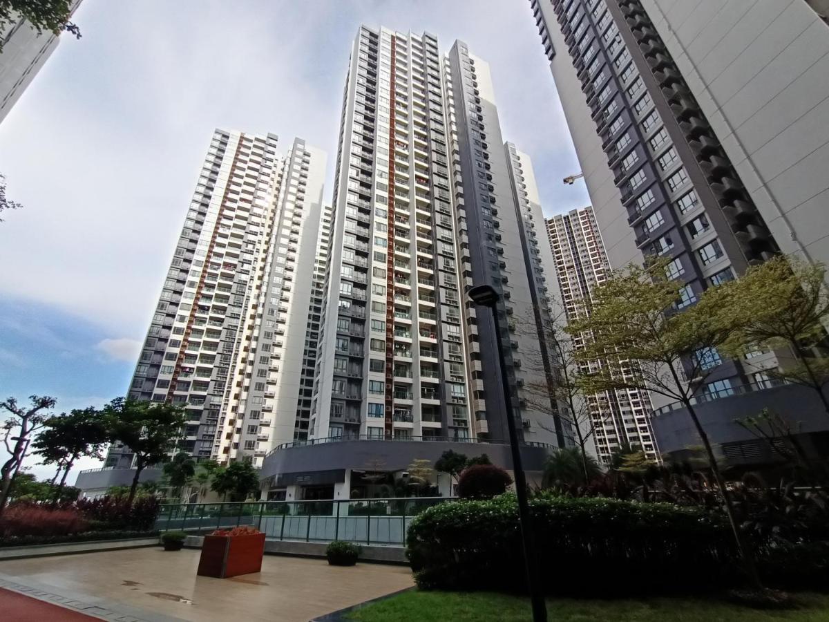 R&F princess cove premium Homestay famaily - Housity