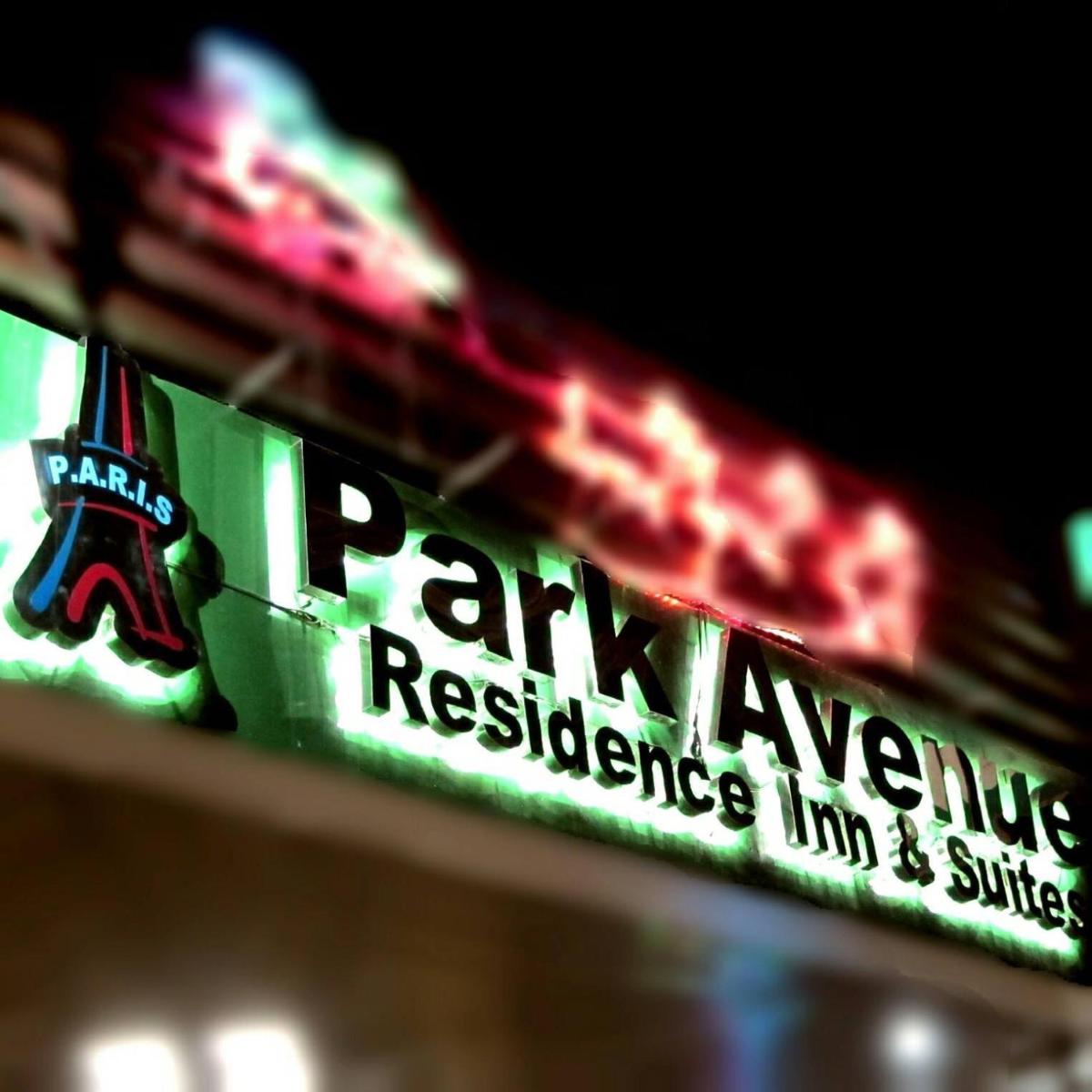 Park Avenue Residence Inn and Suites - Housity