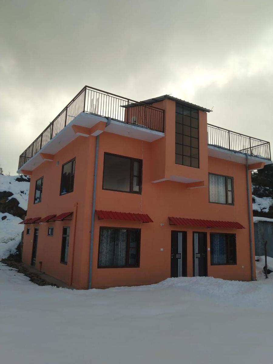 Anuraj Homestay Parashar - Housity