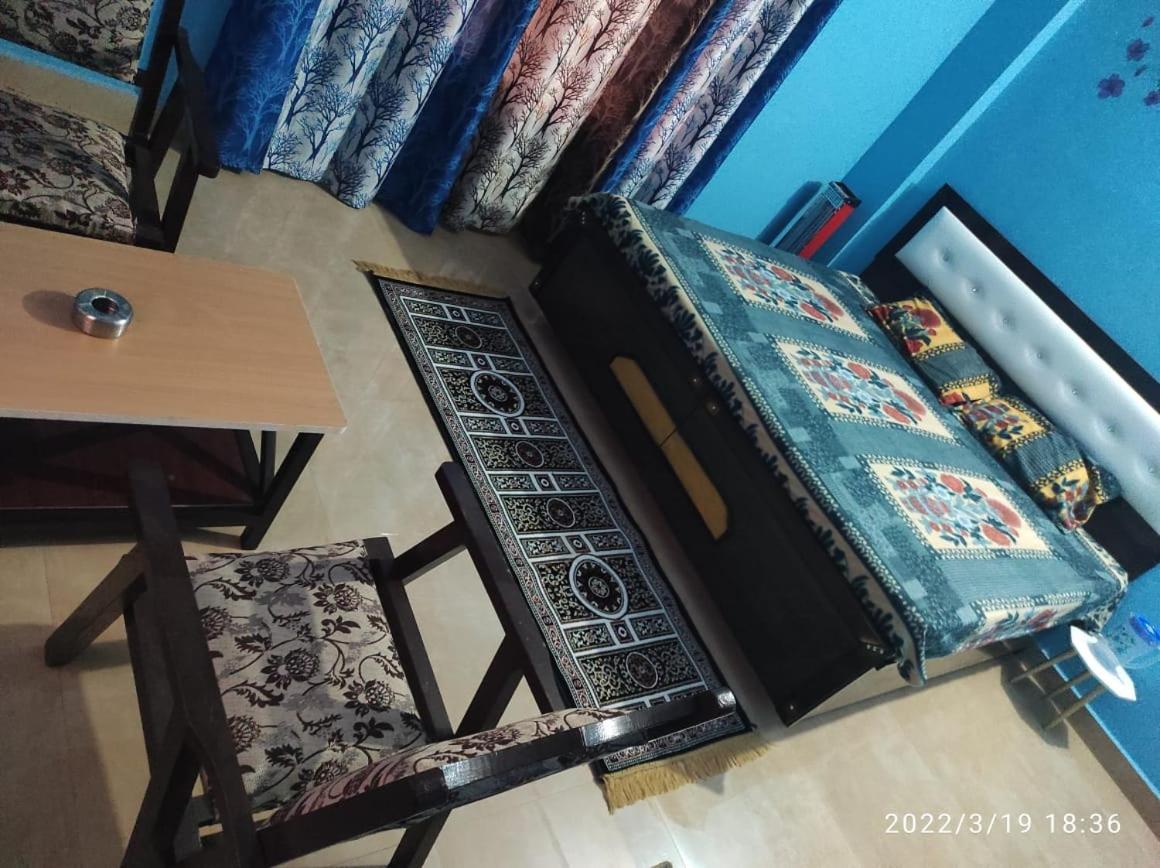 Anuraj Homestay Parashar - Housity