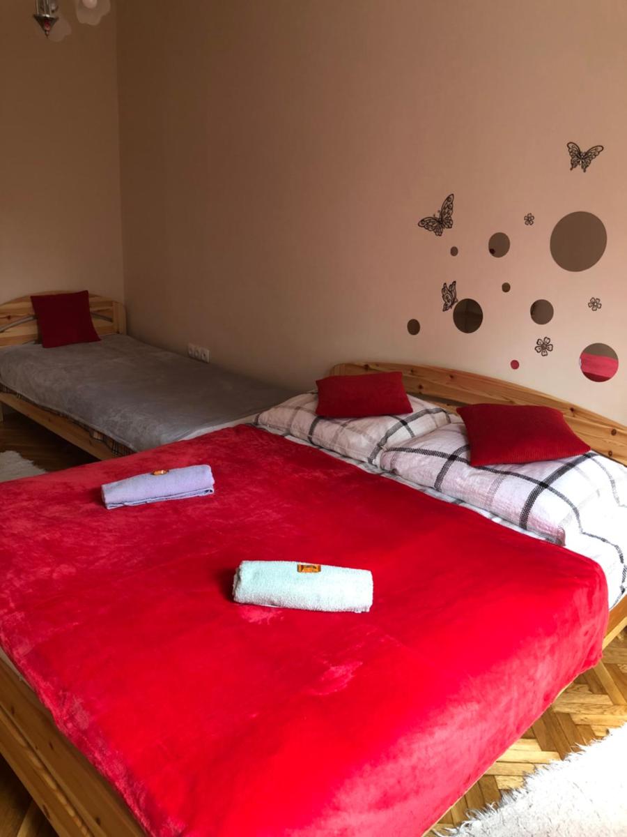 Arany Apartman Kaposvár - Housity