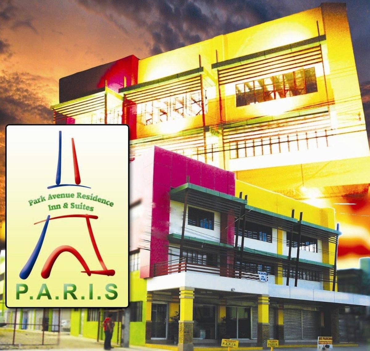 Park Avenue Residence Inn and Suites - Housity
