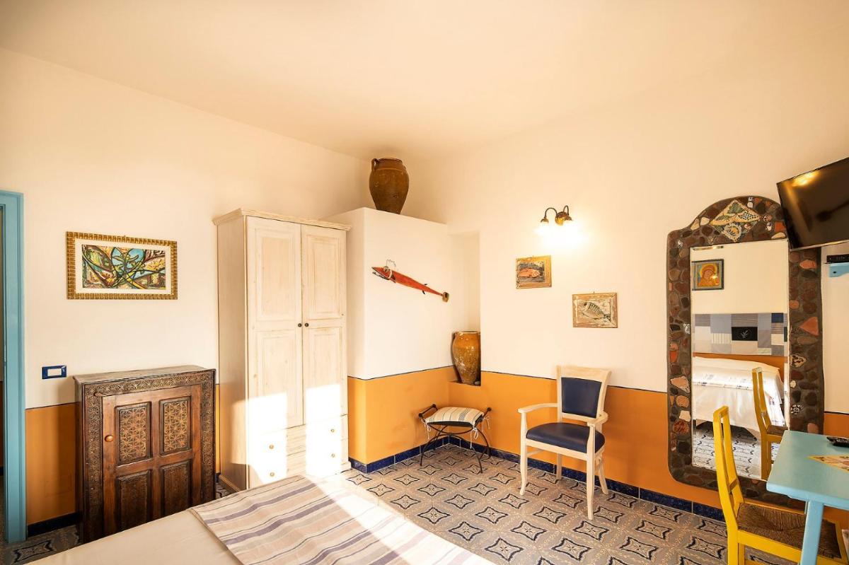 Hotel Mamma Santina - Housity