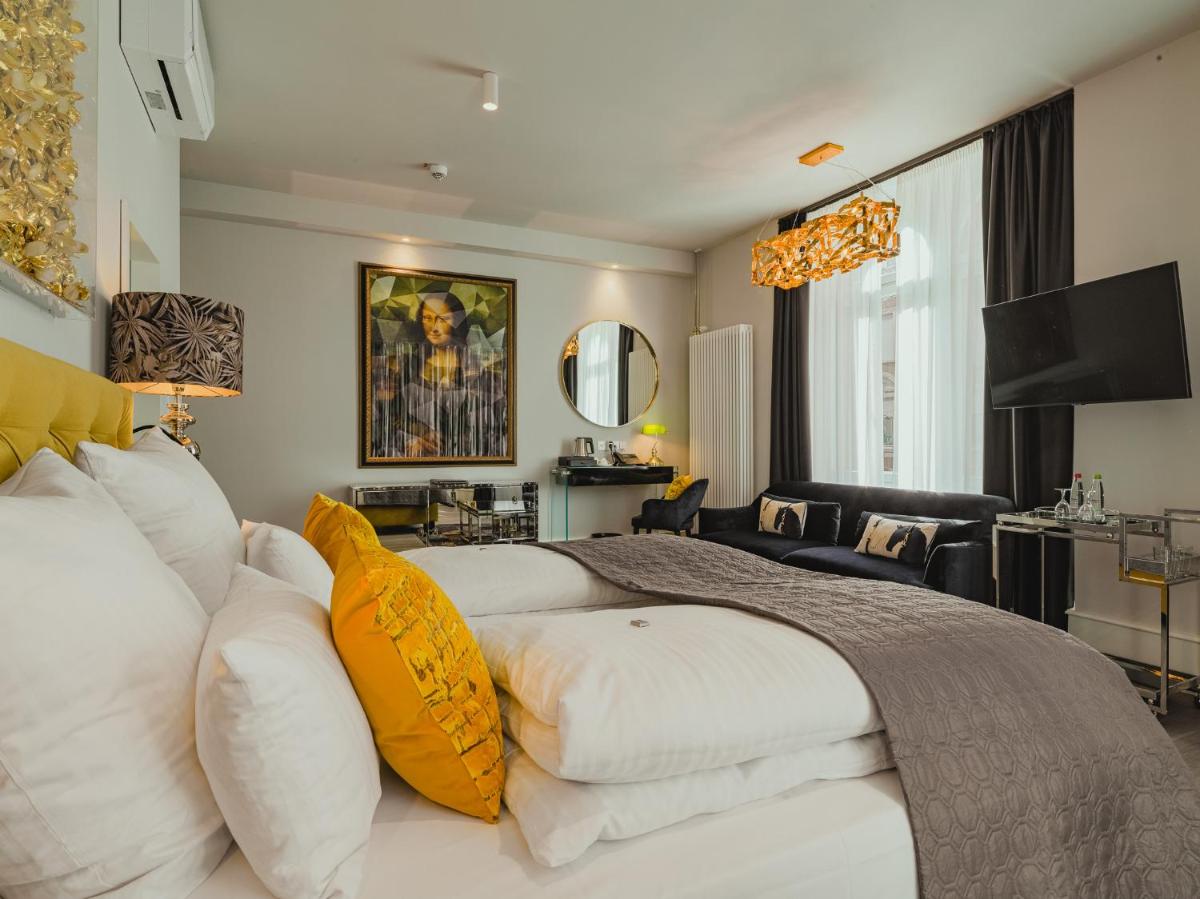BS Boutique Hotel - Housity