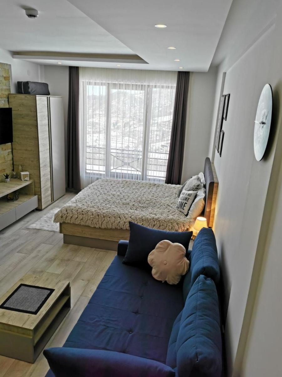 Apartman Šilja L22 Milmari Kopaonik - Housity