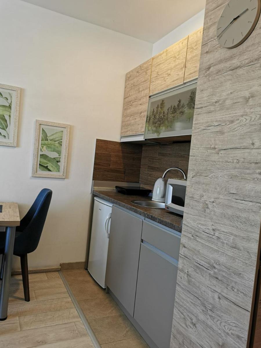 Apartman Šilja L22 Milmari Kopaonik - Hizvo