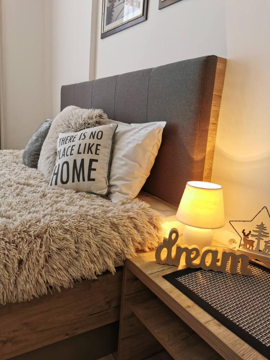 Apartman Šilja L22 Milmari Kopaonik - Housity