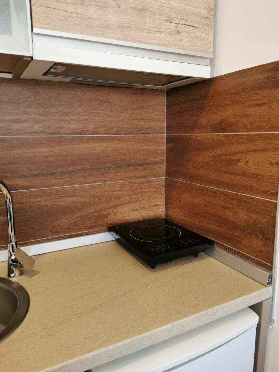 Apartman Šilja L22 Milmari Kopaonik - Hizvo