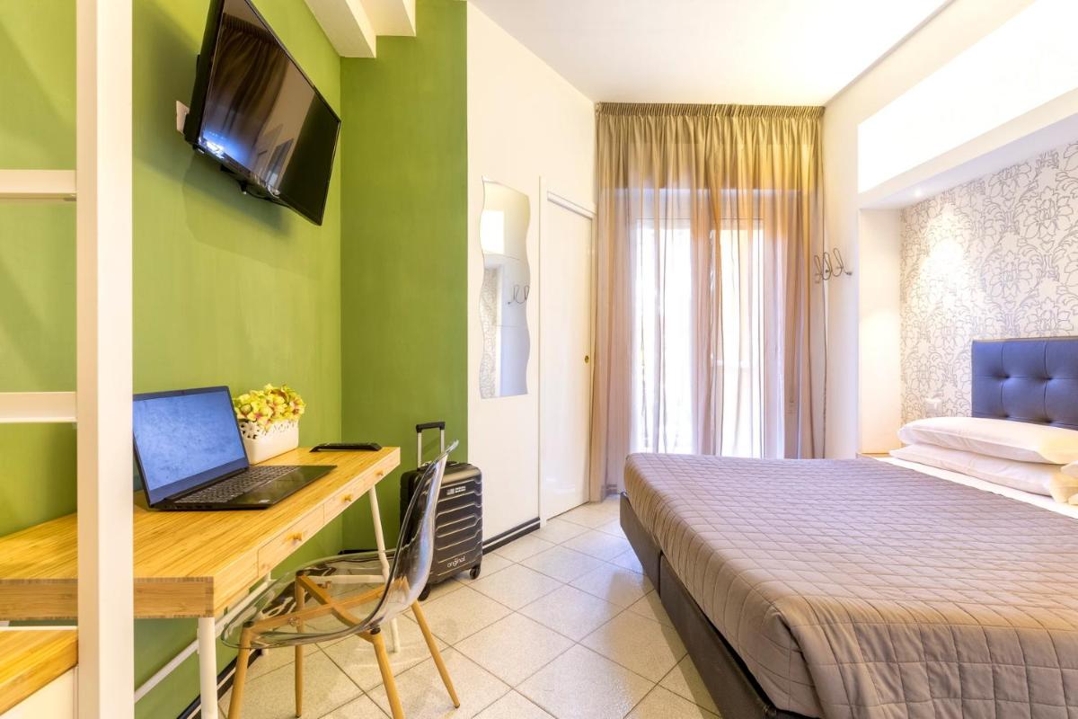 Hotel La Nidiola - Housity
