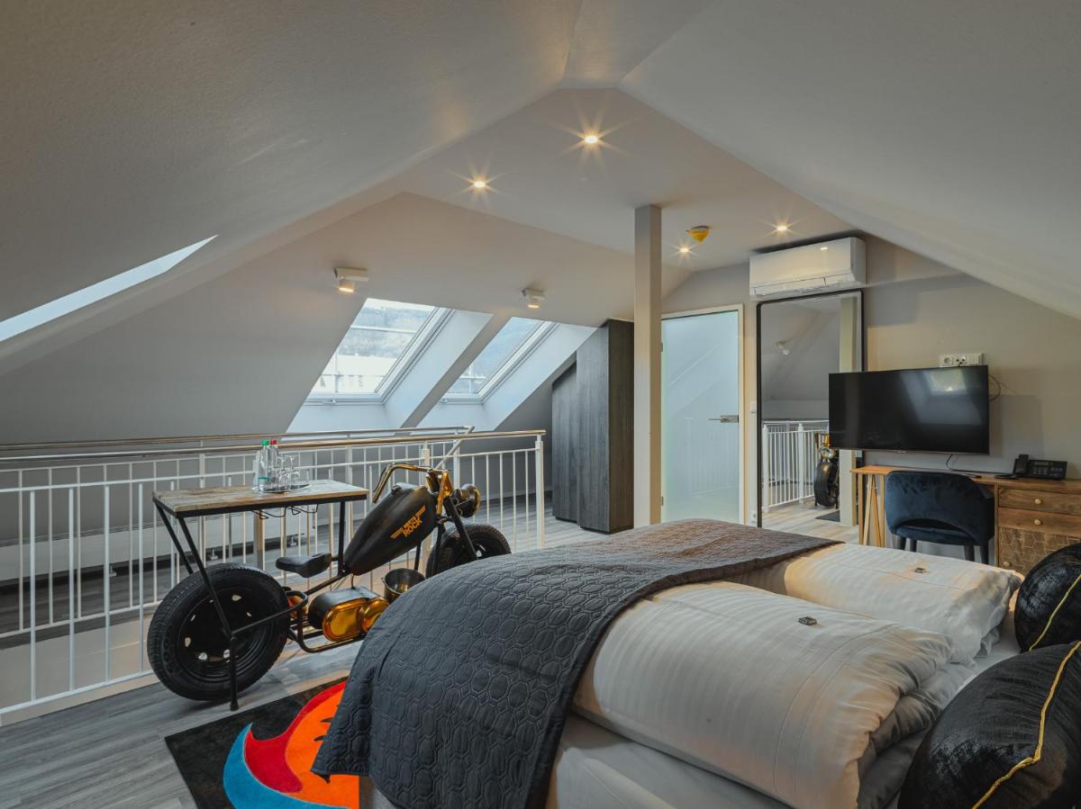 BS Boutique Hotel - Housity