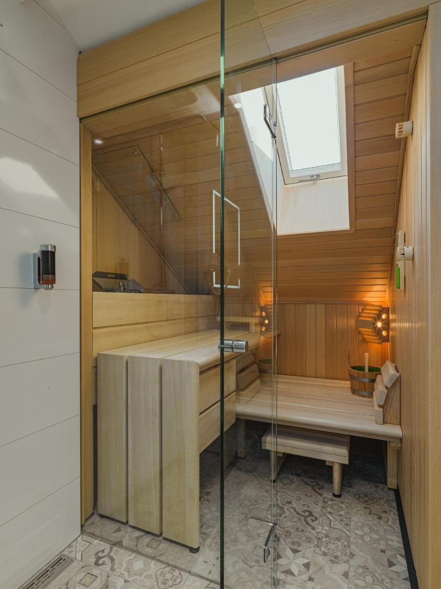 BS Boutique Hotel - Housity