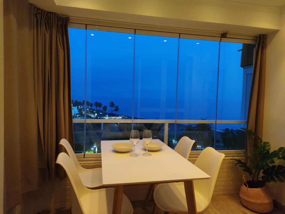 Apartamento Ohana, Costa del Sol - Housity