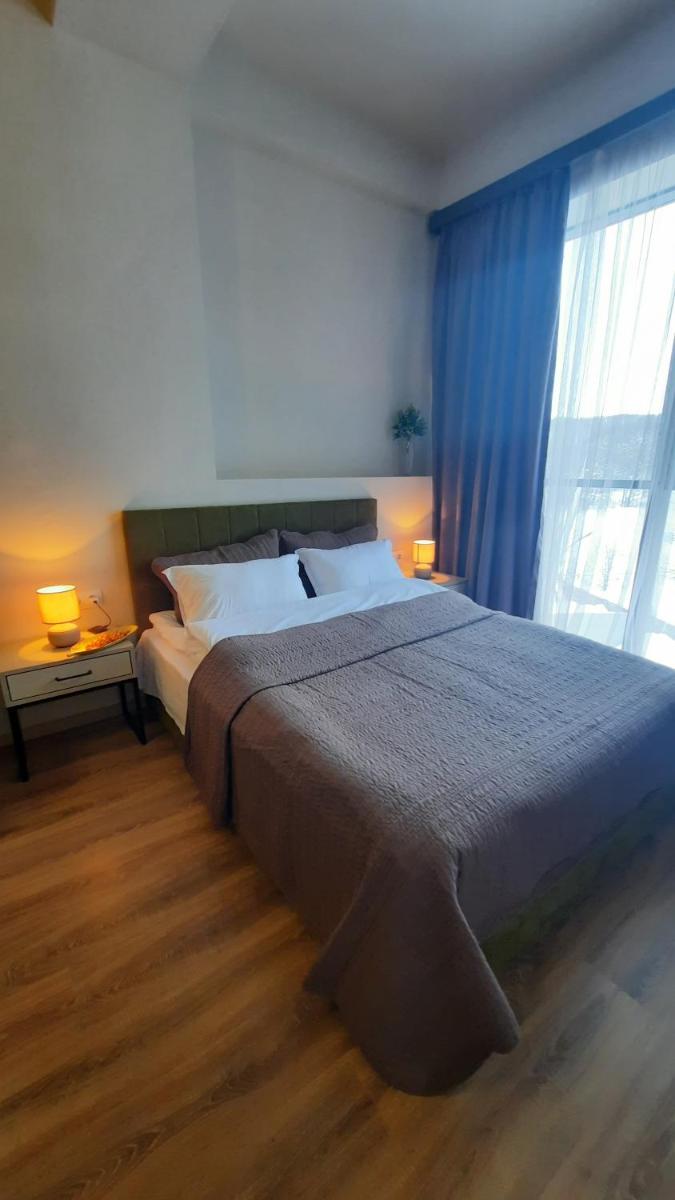 Tsaxkadzor, Kechi House ap 26 - Housity