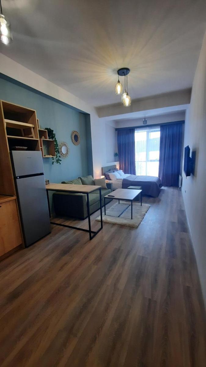Tsaxkadzor, Kechi House ap 26 - Housity