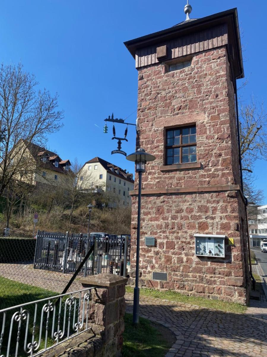 Ferienwohnung zum Spessart - Housity