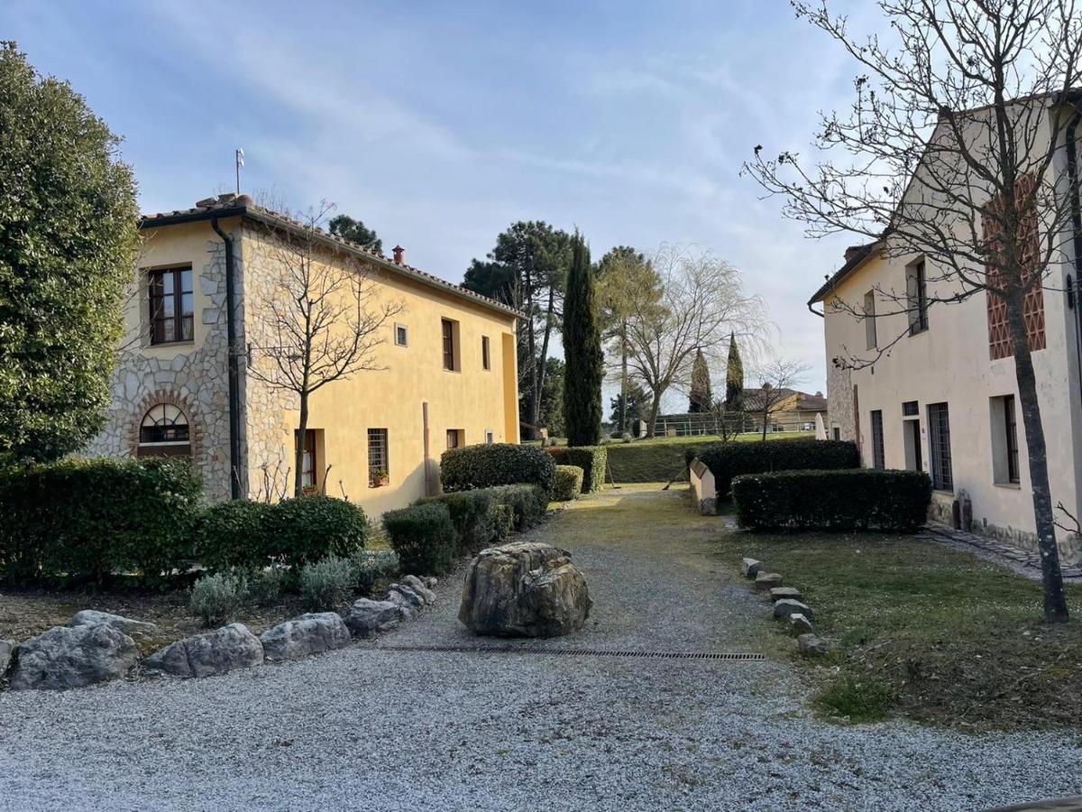 Tuscany Relax H&H - Helly House - Housity