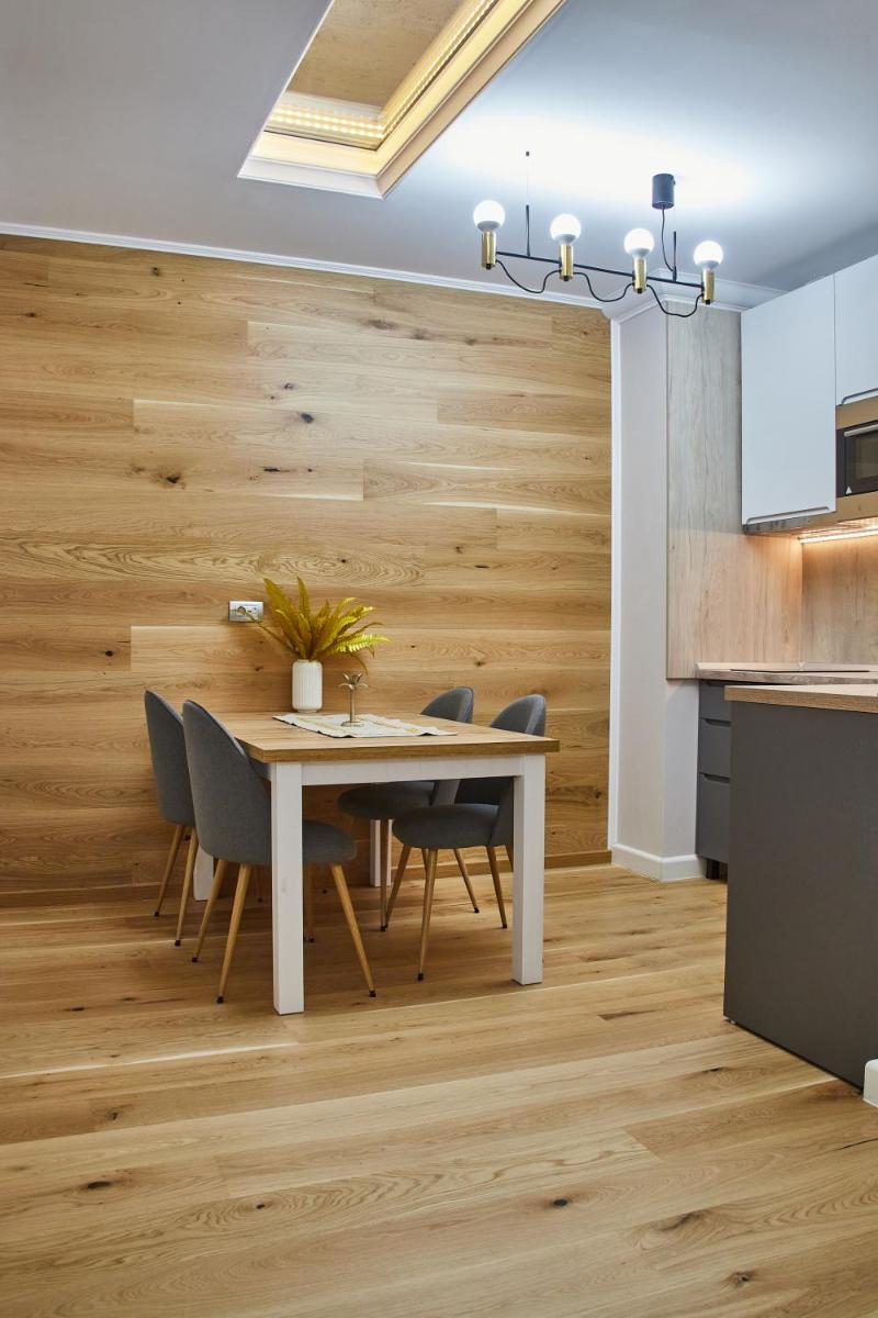 Apartament TRAVEL la casa PIANO HOUSE,cu parcare - Housity