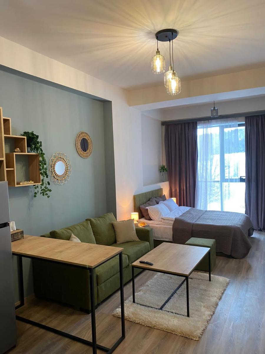 Tsaxkadzor, Kechi House ap 26 - Housity