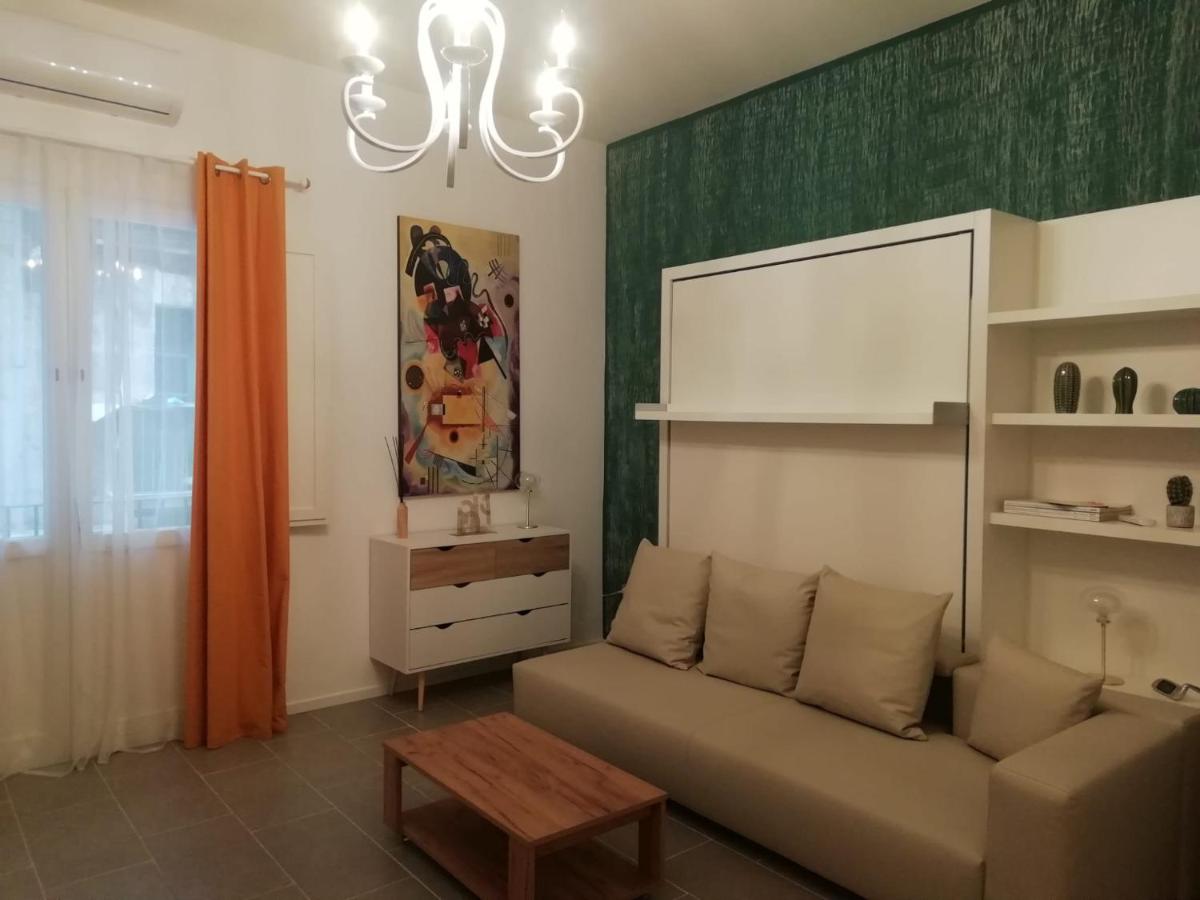 Arco Cutò casa vacanze - Hizvo