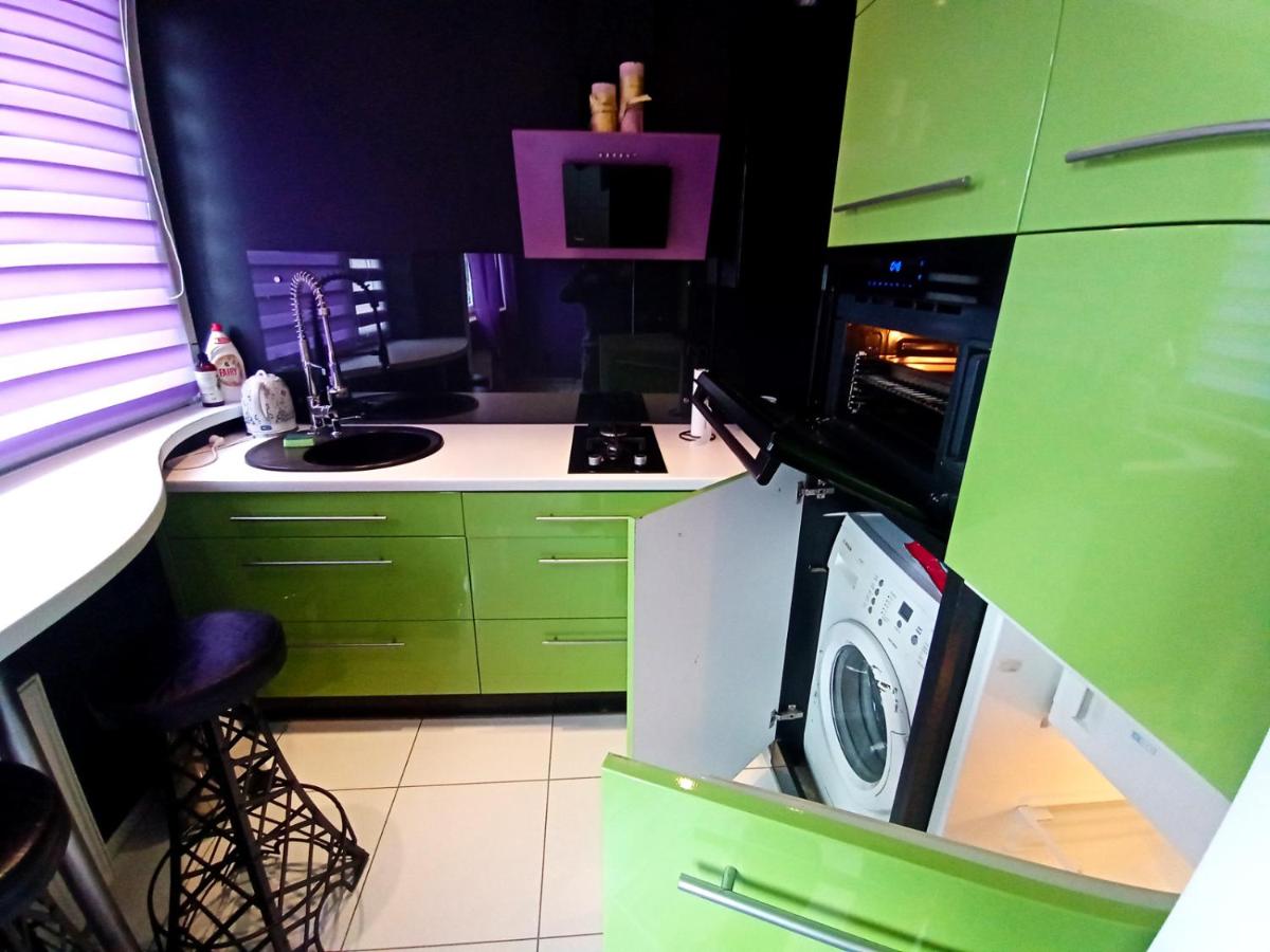 Nastrojowe Mieszkanie Plac Krakowski Gliwice 60m2 - Housity
