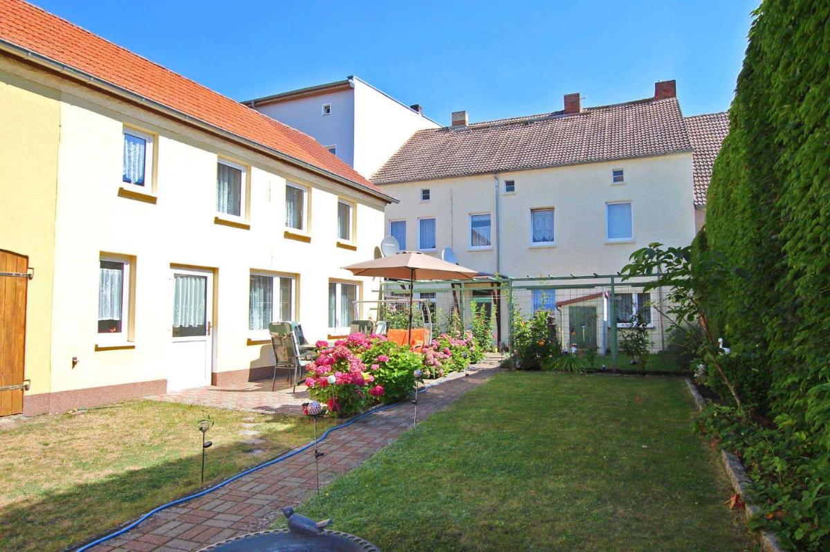 Ferienhaus Wesenberg SEE 5461 - Housity