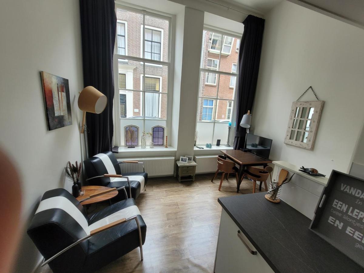 Stadslogement 8 - Housity