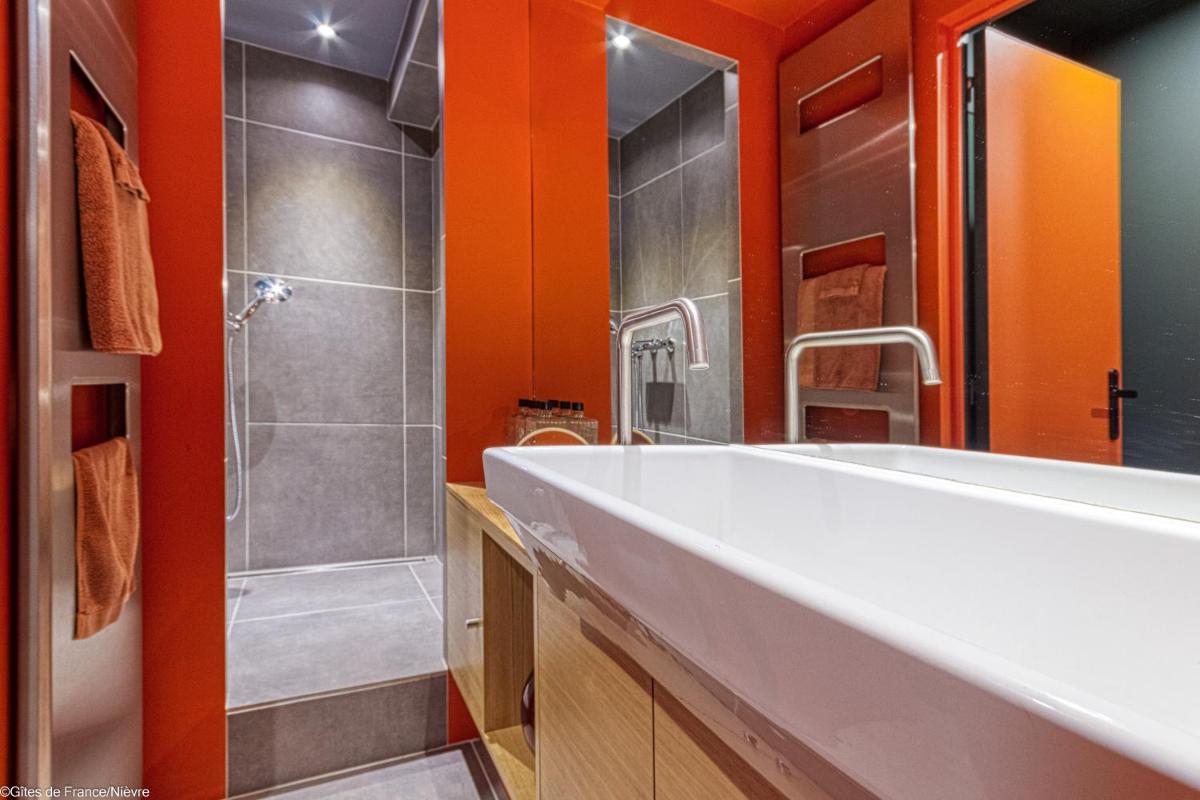 Au Noeud Vert Chambres d'hôtes - Housity