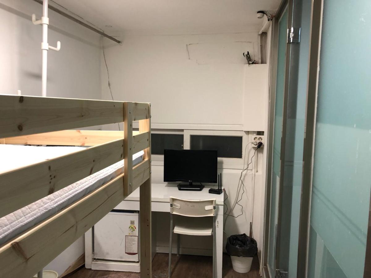 Hostel Metro - Hizvo