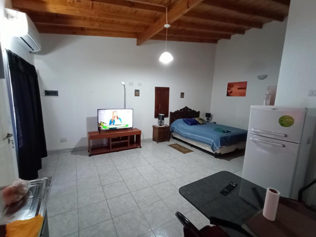 Estudio Norte Pilar - Housity