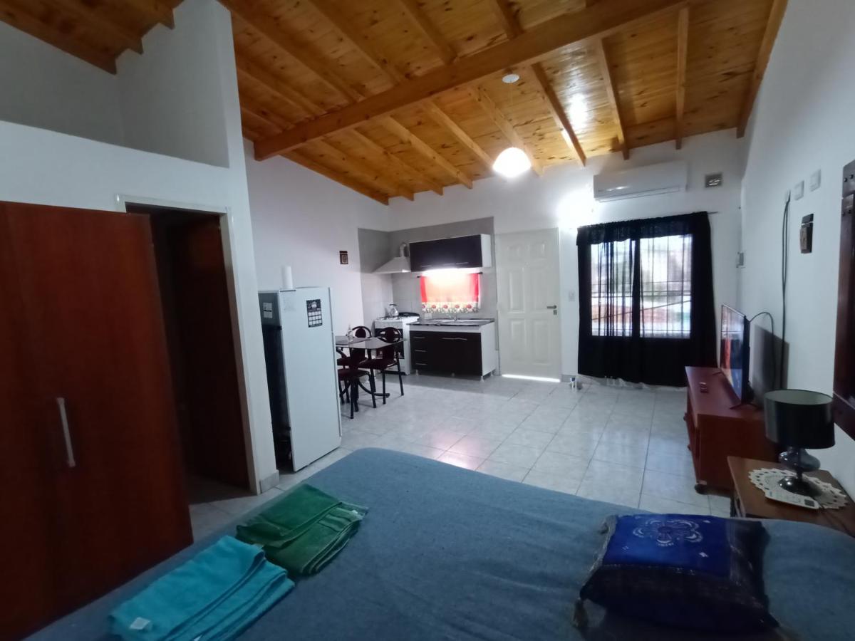 Estudio Norte Pilar - Housity