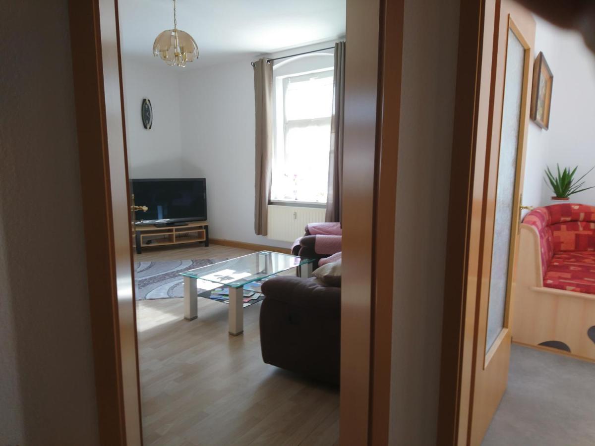 Suitetrails - Ferienwohnung, Messenah, ruhige Stadtlage Löbau
