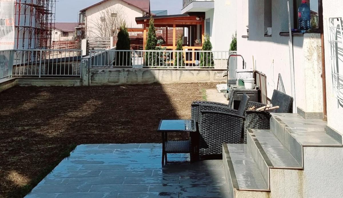 Apartament Mon Jardin - Iasi - Housity