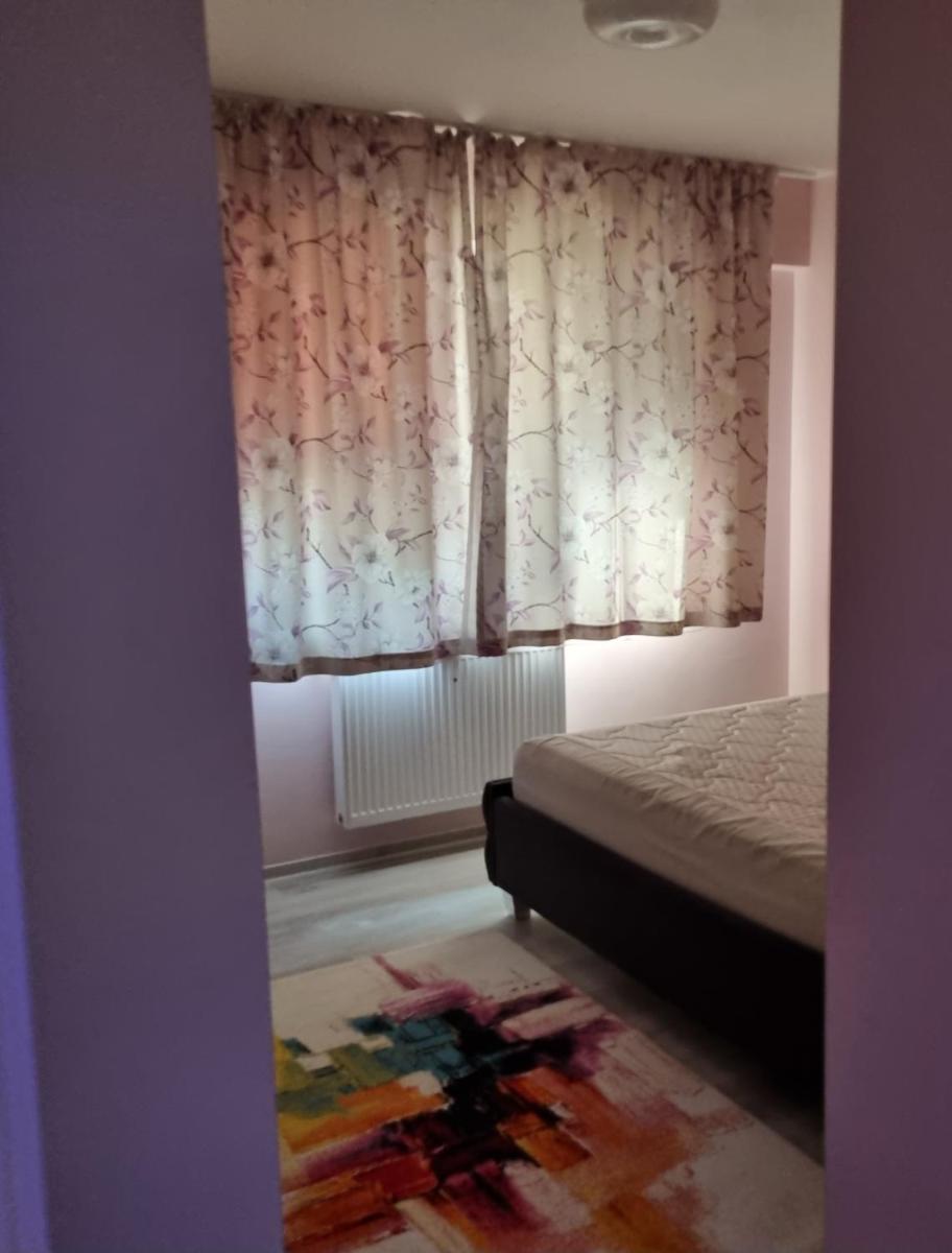 Apartament Mon Jardin - Iasi - Housity