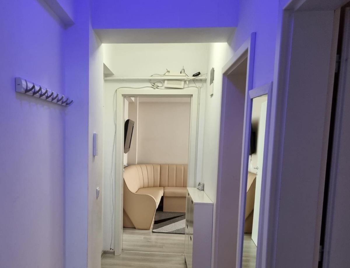 Apartament Mon Jardin - Iasi - Housity